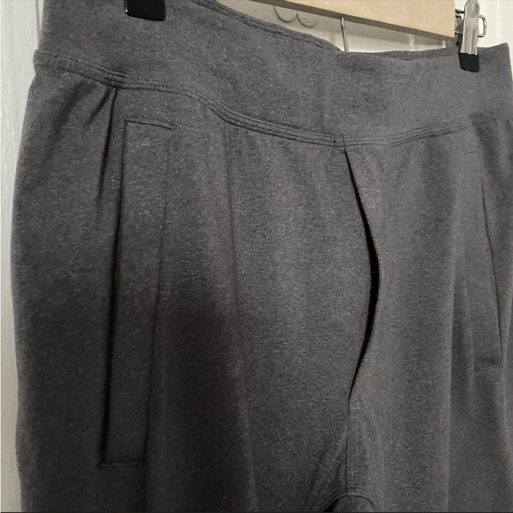 Lululemon Intent Joggers Grey Luon - Picture 6 of 10